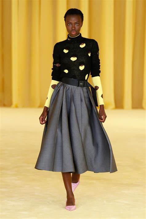 prada haute couture 2021|prada by raf simons.